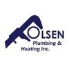 Olsen Plumbing & Heating