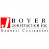 J Boyer Construction