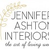 Jennifer Ashton Interiors