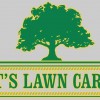 BT's Lawn Care
