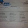 SCR Northern
