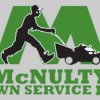 McNulty Lawn Service