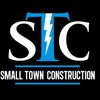 Small Town Construction