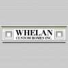 Whelan Custom Homes