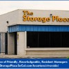 The Storage Place
