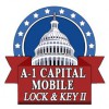 A1 Capital Mobile Lock-Key II