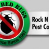 Bed Bug Exterminating