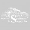 Asphalt Specialists & Supply