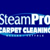SteamPro Carpet Cleaning