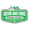 Jacob & Sons Moving & Storage