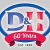 D & H Air Conditioning & Heating