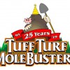 Tuff Turf Molebusters