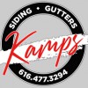 Kamps Siding & Exteriors