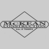 McKean Construction