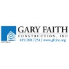 Gary Faith Construction