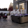 Hot Tub Patrol