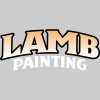 Lamb Painting