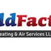 Cold Factor Heating & Air Services