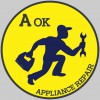 A OK Appliance Service