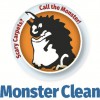 Monster Clean