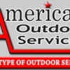 American Outdoor Service