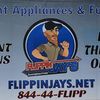 Flippin Jays