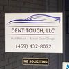Dent Touch