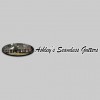 Ashley's Seamless Gutters