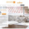Demetra Cabinetry