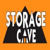 Storage Cave Of Omaha