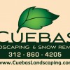 Cuebas Landscaping