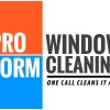 Pro Form Window Cleaning