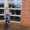 Crystal Clear Window Cleaning