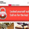 Lock Poppers