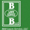 B & B Lawn Service