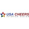 USA Cheers