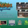 Safari Softwash
