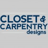 Closet & Carpentry Design
