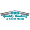 DDR Quality Roofing & Sheet Metal