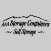 Storage Containers