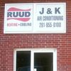 J&K AC&Heating
