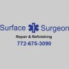 Surface Surgeon
