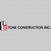 Stone Construction