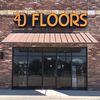 4D Floors & Cabinets