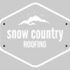 Snow Country Roofing