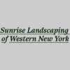 Sunrise Landscaping Of WNY