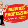 Service Professor