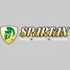 Spartan Paving