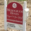 Monogram Homes