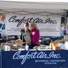 Comfort Air